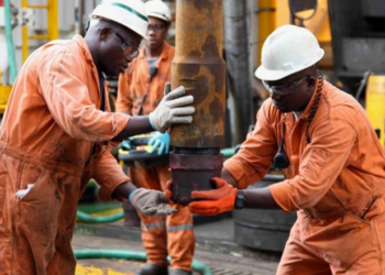 Nigeria’s crude production drops to 1.3 million bpd in July 2023    