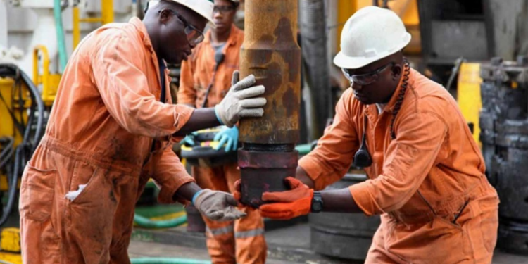 Nigeria’s crude oil production in May falls to 1.25 million bpd - OPEC ...