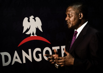 Dangote Group, DIL