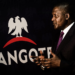 Dangote Group, DIL
