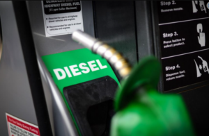 FG removes VAT on Diesel for 6 months 