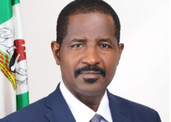 Dr Bashir Gwandu