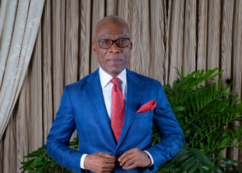 Dr. Leo Stan Ekeh, Zinox Group