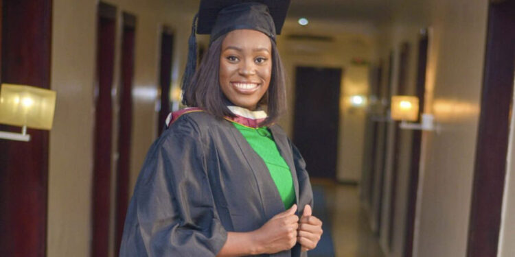 General Hospital Odan, Dr. Vwaere Diasco