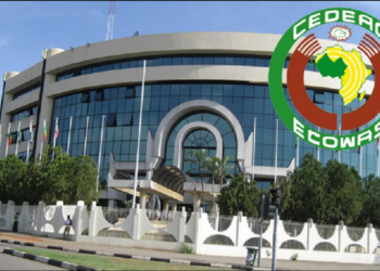 ECOWAS
