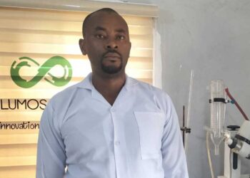 No FX issues in our waste-to-power business – CEO, lumos laboratories