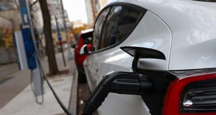 Possible EVS set to launch fast electric vehicle charging stations in Nigeria