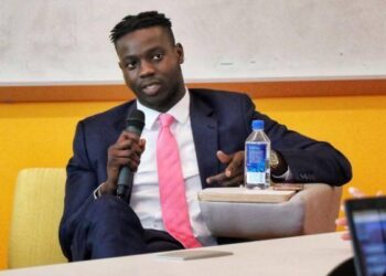 NOVA Merchant Bank, Emeka Oduoza