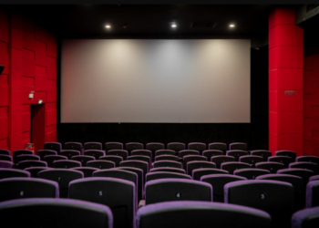 Nigeria’s Box office sales falls to N514.7 million in May