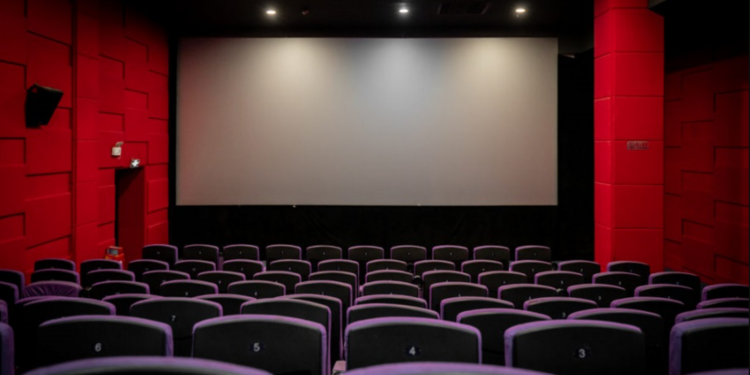 Nigeria’s Box office sales falls to N514.7 million in May