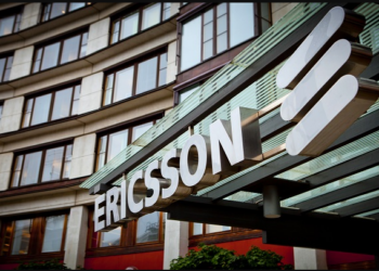 Ericsson