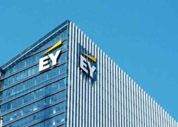 EY rejects TPG’s plan to break up Big Four firm 