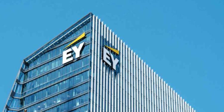 EY rejects TPG’s plan to break up Big Four firm