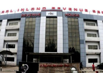  FCT-IRS generates N98.6 billion in first half of 2023