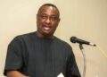Mr. Festus Keyamo, MMIA, Nigerian Air