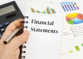 Financial statements shouldn’t be a standalone analysis and investment tool