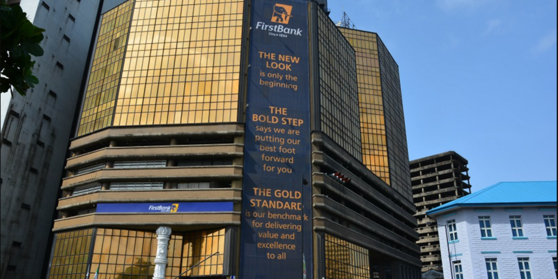 FirstBank: How Nigeria’s 19th Century institution remains 21st Century bellwether