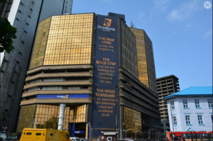 Recapitalisation: FBN Holdings opens N150 billion Right issue at N25 per share 