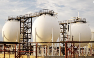 Marketers warn continuous price increase in gas is a “big challenge” 