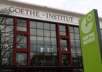 Goethe Institute