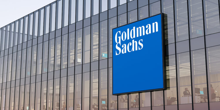 Goldman Sachs
