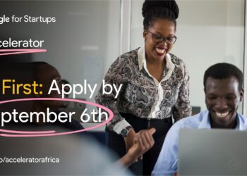 Google, Accelerator Program’