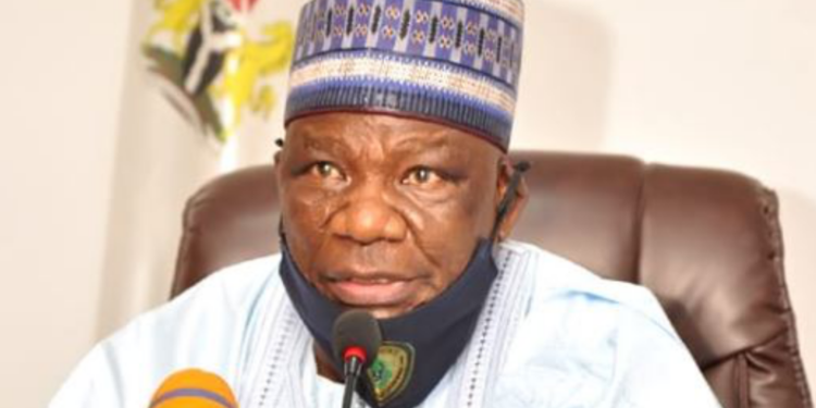 Gombe government launch program to strengthen primary health care