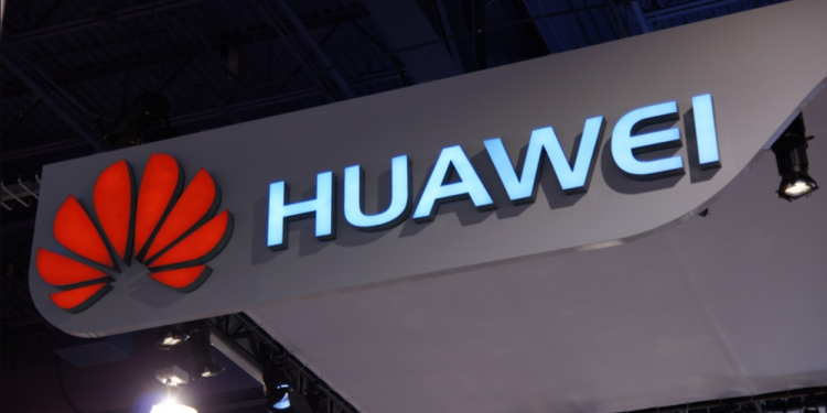 US sanctions , Huawei