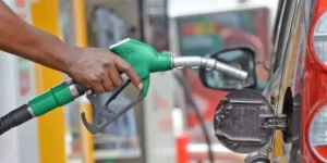 NBS: Petrol price rises 55% to N1,596 per litre in May