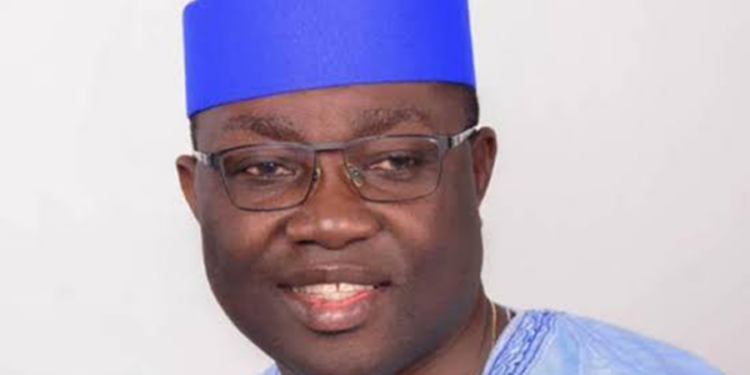 NIPOST launches postal code system to improve security, boost revenue generation