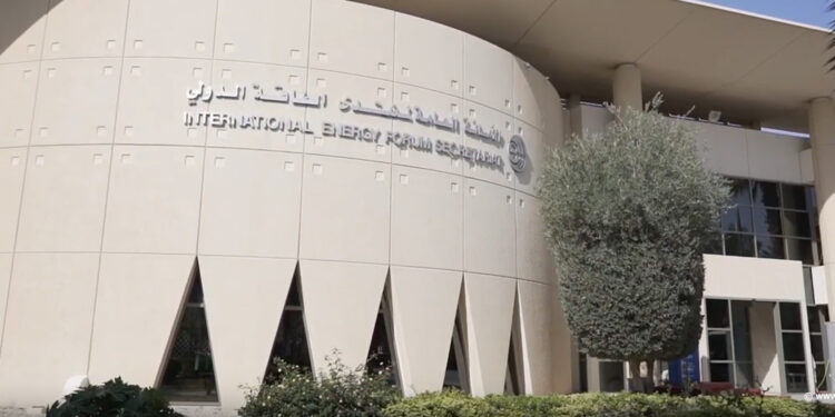 Developing countries’ energy transition roadmaps should focus on poverty reduction and raising incomes – IEF