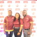 UAC Foods Unveils New Snack Extension Brand, Kingsway Pastry Roll