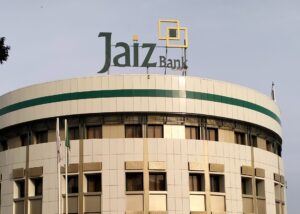 Jaiz Bank’s Q1 profit rises to N8.08 billion after a strong 2025 