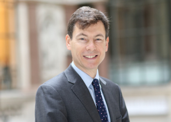 Jonny Baxter replaces Ben Llewellyn-Jones as new British Deputy High Commissioner 