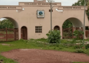 TETFund provides N550 million for Kaduna College of Education 