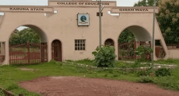 TETFund provides N550 million for Kaduna College of Education 
