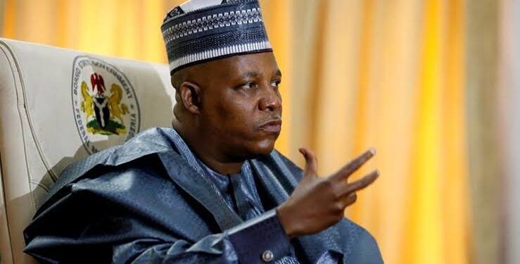 MSME Empowerment Key Focus for President Tinubu – Shettima