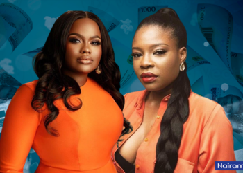 Jade Osiberu vs Kemi Adetiba: Who rakes in the most millions?