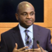 Kingsley Moghalu