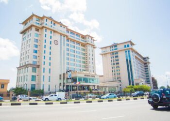 Lagos Oriental hotel, Top hotels, hospitality industry