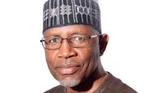 Tinubu nominates ex-SEC DG Yuguda as CBN deputy governor