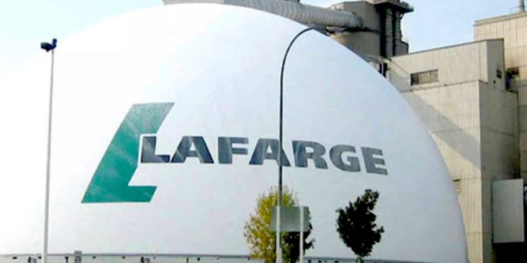 Larfage