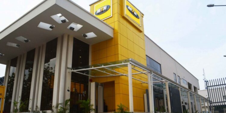 MTN Nigeria