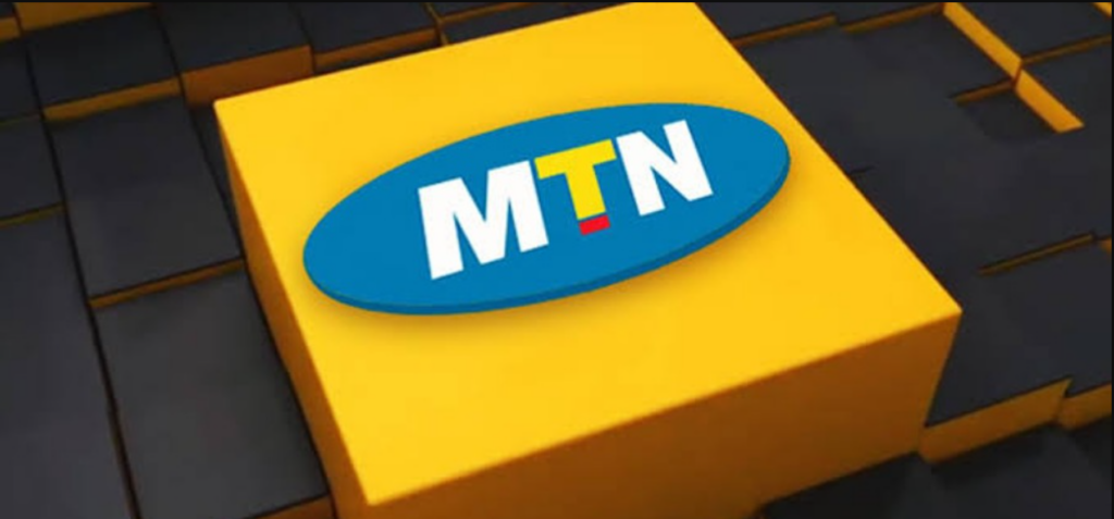 MTN Nigeria