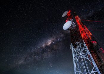 Andriy Zhylenko, MVNO, NCC