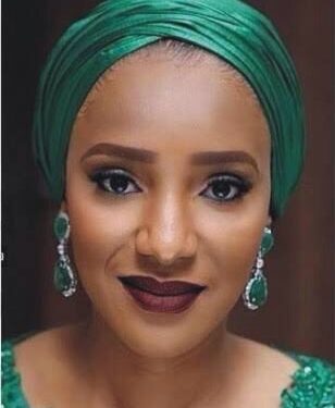 Dangote Sugar Refinery Plc appoints Mariya Aliko Dangote as Executive Director  