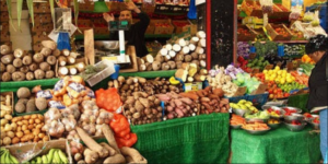 Why the prices of food items will continue to rise