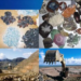 solid minerals