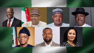 What to expect from Nigerian’s new ministers