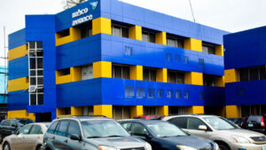 NAHCO appoints FirstBank ED Julius Omodayo-Owotuga, Wolemi Esan to board